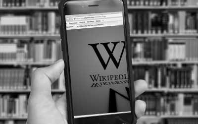 How Google and Wikipedia Brainwash You