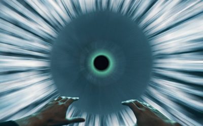 Self-inflicted Alchemy By Gary Z McGee