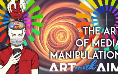 The Art Of Media Manipulation