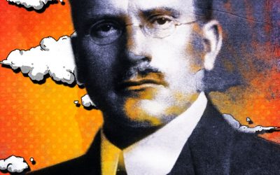 Developing Jung’s “Imagination for Evil” is the Doorway to Our Light