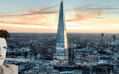 Is 1984 Becoming a Reality? – George Orwell’s Warning to the World