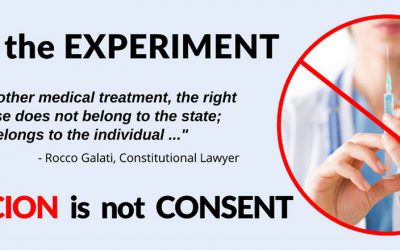 Coerced Vaccination of University Students