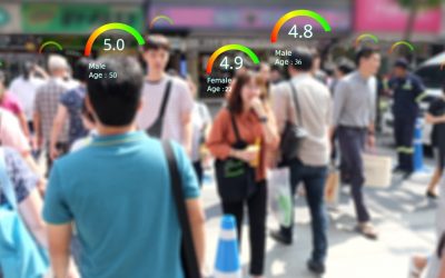 China’s ‘Social Credit’ system has arrived to America