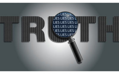 Confessions Of A Former Truther