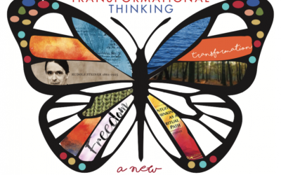 CO-CREATION: ‘Conscious Motive’, The Philosophy of Freedom