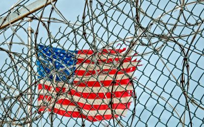 T Is for Tyranny: How Freedom Dies from A to Z