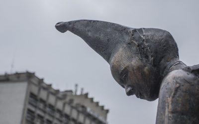 Your Child Is Retarded, Not Autistic, And Here’s Why