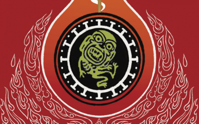 Wetiko in a Nutshell: Who Do You Think You Are?