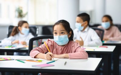 Prolonged Mask Wearing May Lead To Health “Consequences In Many Medical Fields”