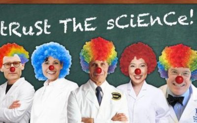 What Does It Mean to ‘Trust the Science’?