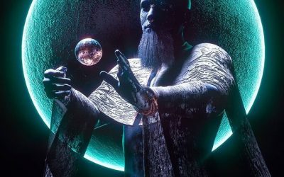 The Mystery Walk: Seeking A Metaparadigm for the Evolving Truth Quest