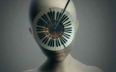 Quantum Self: The Psychology of The Many Worlds Theory