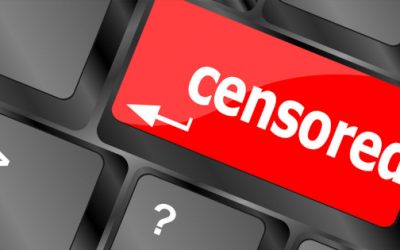 Censorship and The Way Forward