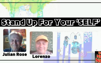 How to Stand Up for Yourself   By Julian Rose