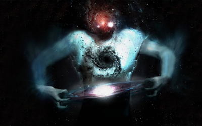 THE METAPHYSICAL CONSEQUENCES OF THE COVID JAB IN LIGHT OF THE OCCULT MATRIX AND THE WAY OUT