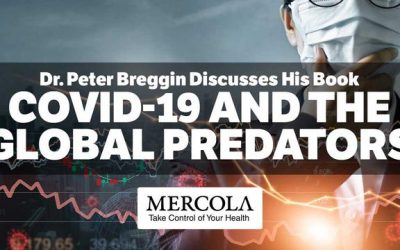 COVID-19 and the Global Predators