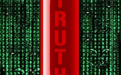 Taking the red pill express