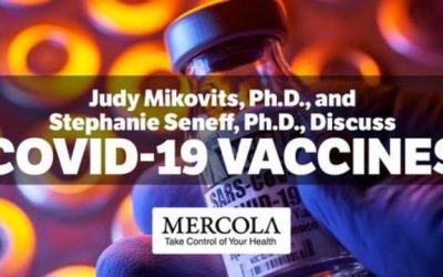 Long-Term Dangers of Experimental mRNA Shots