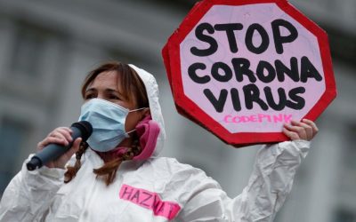Scandinavian Governments Announce “COVID Is Over,” Israel Announces the Vaccine Doesn’t Protect