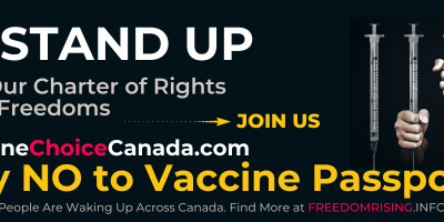 Vaccine Choice Canada ~  CHOICE Insider, Sept 13, 2021 – Meeting Links and Actions
