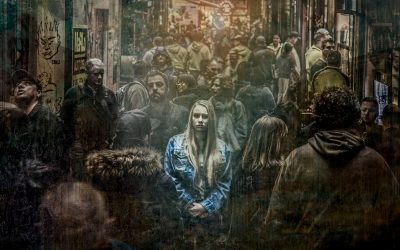 THE PSYCHOLOGY OF INDOCTRINATION: THE COVID NARRATIVE IS MASS HYPNOSIS