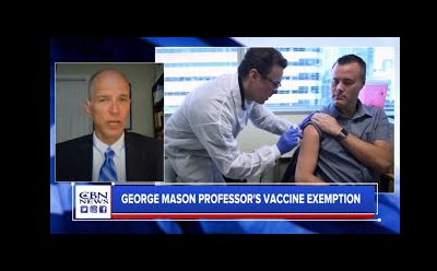 Are These Findings the Death Blow for Vaccine Passports?