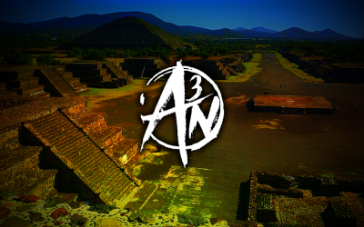 Cultural Foundations for Mexican Agorism