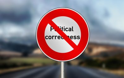 What I Learned About Political Correctness While Growing Up