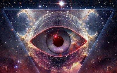 The Greatest Conspiracy By  IAM SAUMS