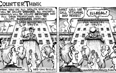 TOP DOWN v. HORIZONTAL INDEPENDENCE