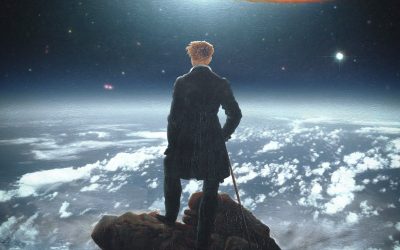 How to Become a Cosmic Hero