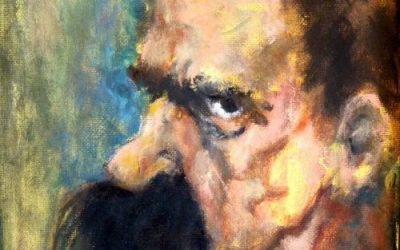How To Self-Overcome Like Friedrich Nietzsche