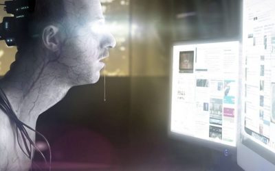 Social Media – Why it Sickens the Self and Divides Society