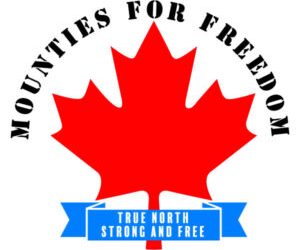 Open Letter to RCMP Commissioner. Mounties For Freedom