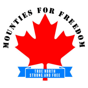 Open Letter to RCMP Commissioner. Mounties For Freedom