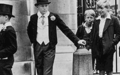 Bubble Wrapped – a dissociated political class & complicit media