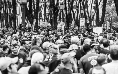 Inviting You To Join Us in WORLDWIDE WALKOUTS!