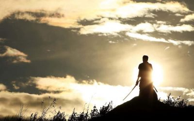 THEY OFFER US DARKNESS – THAT WE MAY SHINE BRIGHTER