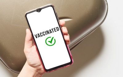 Vaccine Passports Cause Hate: Segregation & the COVID Regime