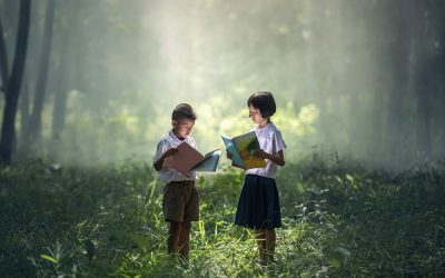 What Happens When A Kid Leaves Traditional Education