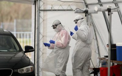 Over 7,000 Doctors and Scientists Sign “Rome Declaration” Accusing COVID Policy-Makers of ‘Crimes Against Humanity’