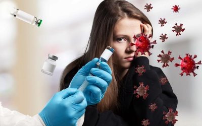 Our Governments are No Longer Legitimate: Throwing Off the Tyranny of Canada’s Mandatory Vaccines