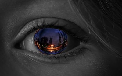 There Is No Place “Out There” To Escape To – Something Much Bigger Is Happening