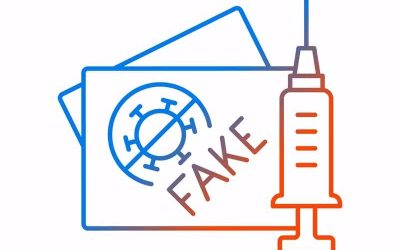 Official Narrative Admits Fake COVID Vaccine Gives You Fake COVID Immunity