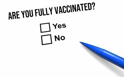 Being Fully Vaccinated is an Endless Destination