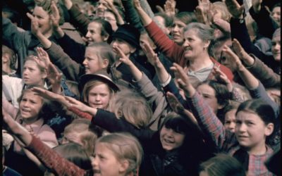 Mob Morality and the Unvaxxed