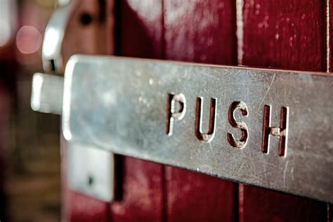 Time to Push by Charles Eisenstein
