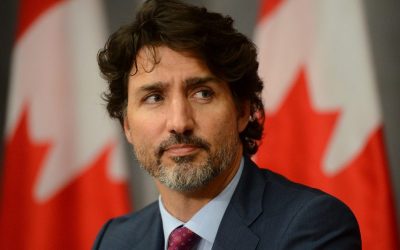 Canada Bans Unvaccinated Travellers From Boarding Planes, Trains & Cruises