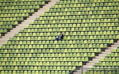 The Death of the Festival