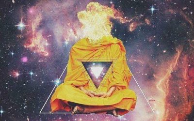 Musicalizing Existence – the Scalar Musician  -I : the Sacred Anatomy of Creation